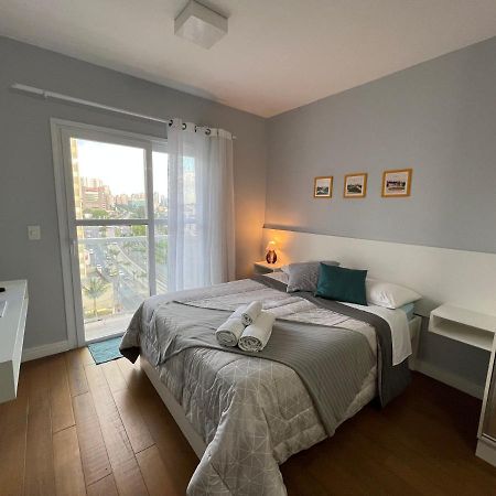Studio 54 Daire Curitiba Dış mekan fotoğraf